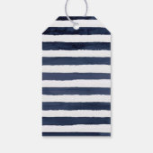 モダン航海の | Ship Helmお願い ギフトタグ (裏面)