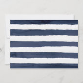 モダン航海の | Starfish水平 セーブザデート (裏面)