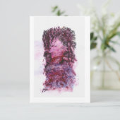 モダン芸 サンキューカード (スタンド正面)