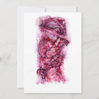 モダン芸 サンキューカード