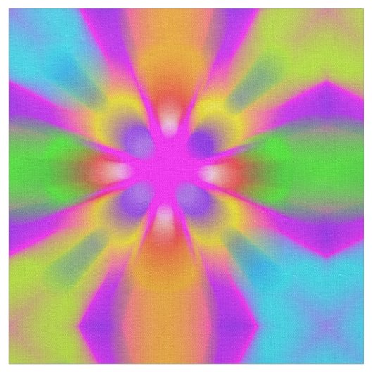 モダン芸 ファブリック (クローズアップ)