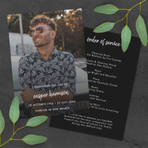 モダン葬 |ライフプログラムのお祝い