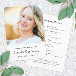 モダン葬 |耐用年数お祝い プログラム