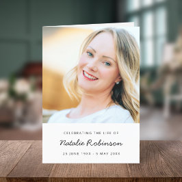 モダン葬 |耐用年数お祝い プログラム