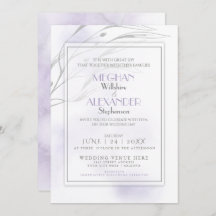 モダン薄紫水の色のスプラッシュ