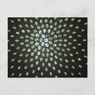 モダン術 ポストカード