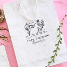 モダン裁縫機械、小規模企業