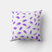 モダン装飾用クッション絵を描線 クッション (裏面)