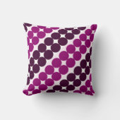 モダン装飾用クッション。 クッション (正面)