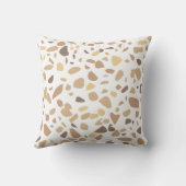 モダン装飾用クッション クッション (裏面)