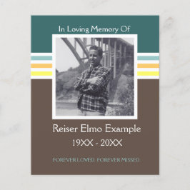 モダン記念カード