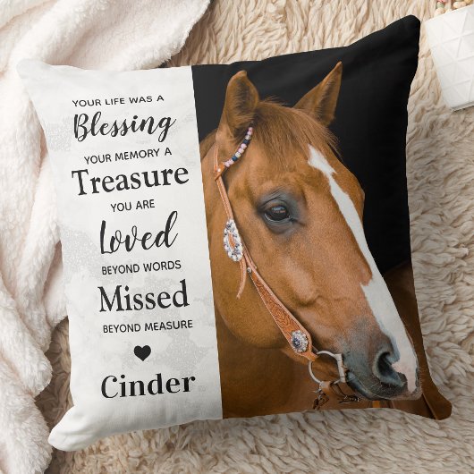 モダン記念パーソナライズされた2写真記念 クッション