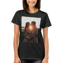 モダン記念写真の愛