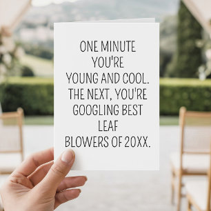 モダン誕生日パおもしろいイ母パパ最高の友人 カード