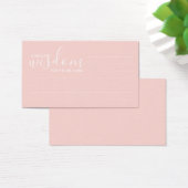 モダン赤面ピ結婚ンクの知恵 (デスク)