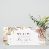 モダン赤面フローラ |のぶら下がった座席見出し (スタンド正面)