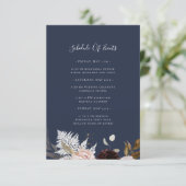 モダン赤面フローラ |海軍のイベント日程 エンクロージャーカード (スタンド正面)