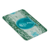 モダン通貨V マグネット (右側)