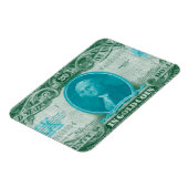 モダン通貨V マグネット (左側)