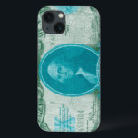 モダン通貨V iPhone 13ケース<br><div class="desc">ホームデコレーション</div>