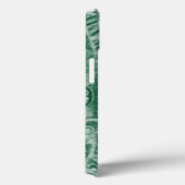 モダン通貨V Case-Mate iPhoneケース (裏面 / 右)