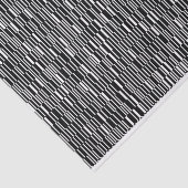 モダン都市型の幾何コンテンポラリー模様芸術 薄葉紙 (詳細)