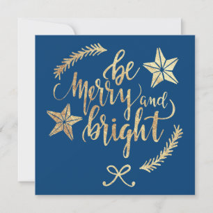 モダン金ゴールドクライアント感謝の休日