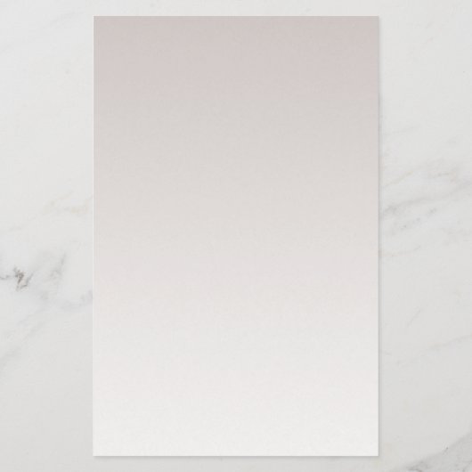 モダン金ゴールドストライプヘアサロン価格表メニュー チラシ (裏面)