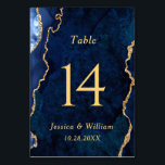 モダン金ゴールドブルーマーブルアゲ結婚ート テーブルナンバー<br><div class="desc">この「モダン金ゴールドブルーマーブルゲートのテーブル番号」テンプレートを使用して独自のテーブル番号カードを作成し結婚て、お客様の色とスタイルに合結婚わせる。さらにカスタマイズを行うクリックには、「さらにカスタマイズ」リンクをクリックし、デザインツールを使用してこのテンプレートを修正する。おもしし救済てお願いします。</div>