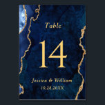 モダン金ゴールドブルーマーブルアゲ結婚ート テーブルナンバー<br><div class="desc">この「モダン金ゴールドブルーマーブルゲートのテーブル番号」テンプレートを使用して独自のテーブル番号カードを作成し結婚て、お客様の色とスタイルに合結婚わせる。さらにカスタマイズを行うクリックには、「さらにカスタマイズ」リンクをクリックし、デザインツールを使用してこのテンプレートを修正する。おもしし救済てお願いします。</div>