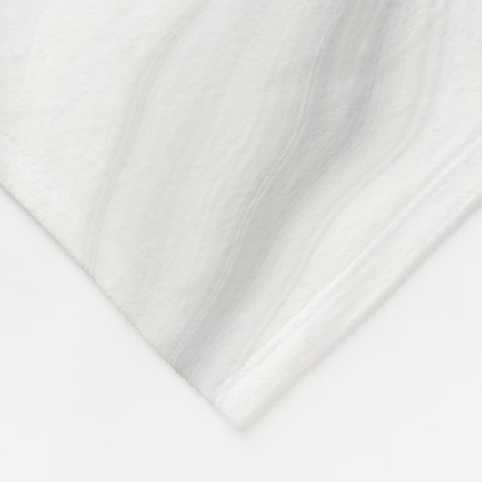 モダン金ゴールド大理石絵画の美学 フリースブランケット (角)