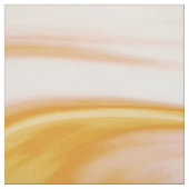 モダン金ゴールド白大理石 ファブリック (見本)