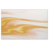 モダン金ゴールド白大理石 ファブリック (ファットクウォーター)