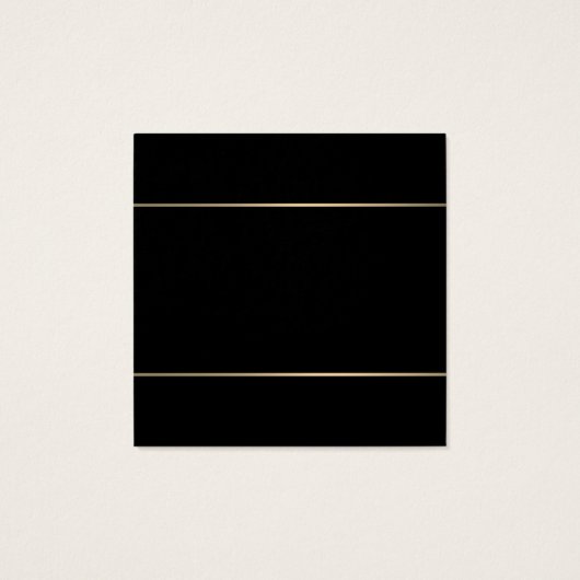 モダン金ゴールド裏付きイヤリングホルダー、ジュエリー表示 (裏面)