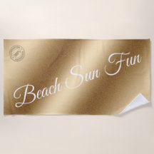 モダン金ゴールド