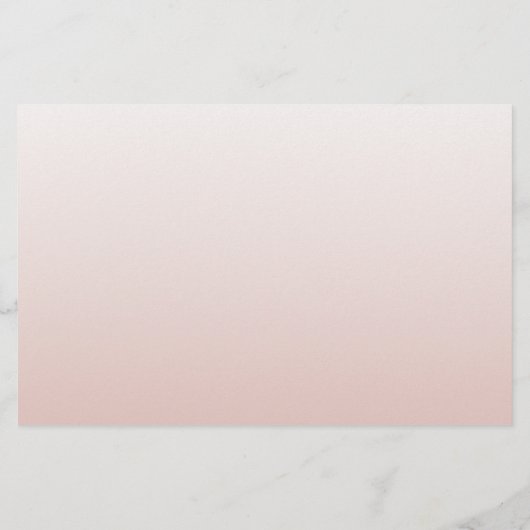 モダン金ゴールド、黒およびピンクの幾何学的サロン チラシ (裏面)