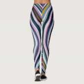 モダン銀河系#10 レギンス (裏面)