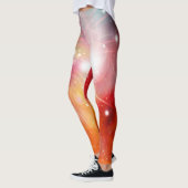 モダン銀河系#28 レギンス (左)