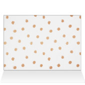 モダン銅「君がいないと結び目が付かない」 (内部横(上))