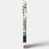 モダン離れエレガント春と花 Case-Mate iPhoneケース (裏面 / 左)