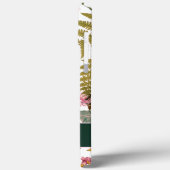 モダン離れエレガント春と花 Case-Mate iPhoneケース (裏面 / 左)