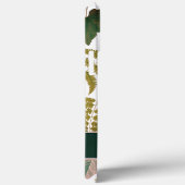 モダン離れエレガント春と花 Case-Mate iPhoneケース (裏面 / 右)