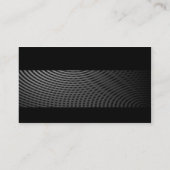 -モダン電気プール01 名刺 (裏面)