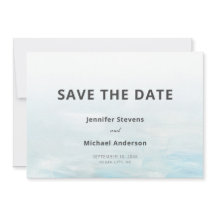 モダン青航海の水結婚色