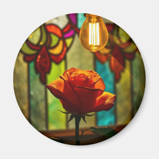 モダン静命 マグネット