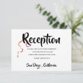 モダン音楽結婚フェスティバルフィールドイベント セーブザデート (スタンド正面)