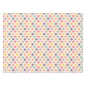 モダン飾り テーブルクロス (正面(横))