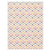 モダン飾り テーブルクロス (正面)