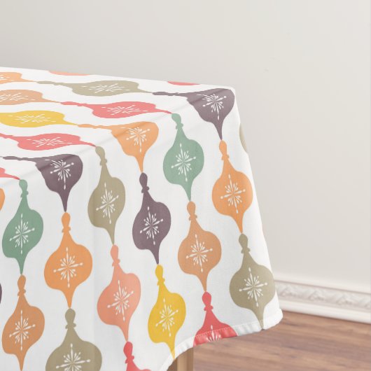 モダン飾り テーブルクロス (インサイチュ)