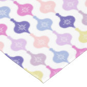 モダン飾り テーブルクロス (アングル)